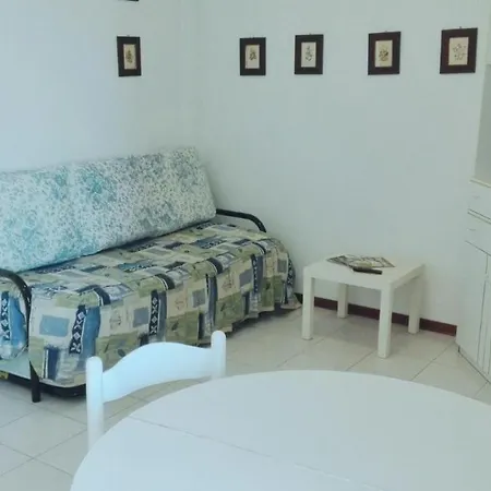 Cisanello Apartment