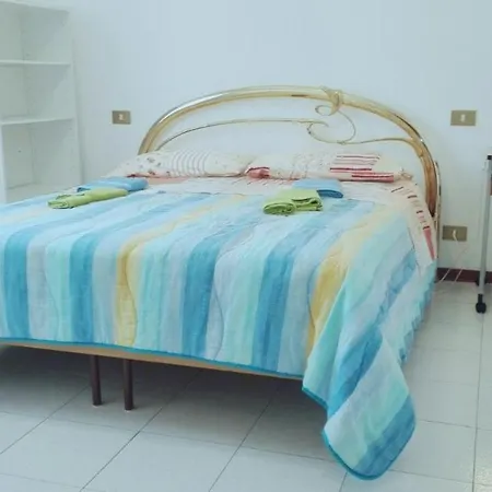 Cisanello Apartment Pisa