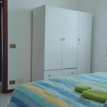 Cisanello Apartment *